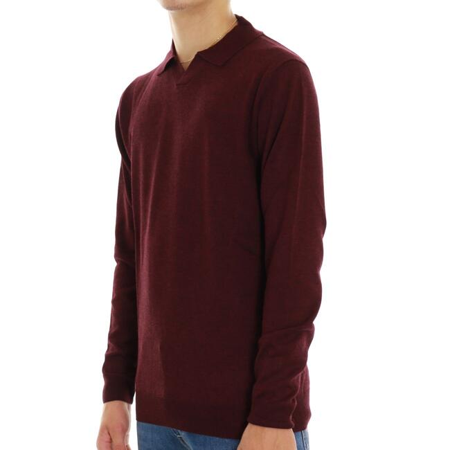 MAGLIA CON COLLETTO SEINSE - Mad Fashion | img vers.650x/